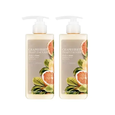 qua-tang-2-sua-duong-the-the-face-shop-grapefruit-body-lotion-300ml-1