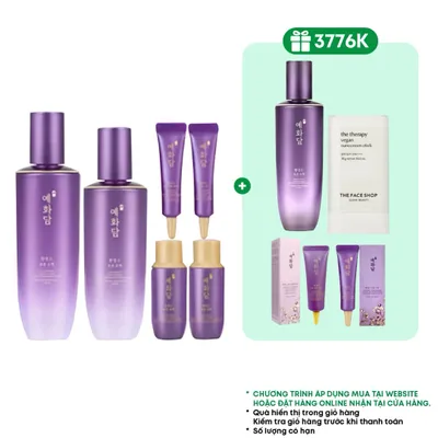 bo-duong-yehwadam-hwansaenggo-ultimate-rejuvenating-special-set-7pcs-2