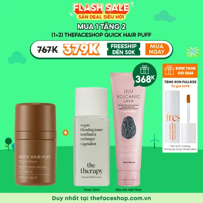 phan-che-khuyet-diem-toc-the-face-shop-quick-hair-puff-7g-1