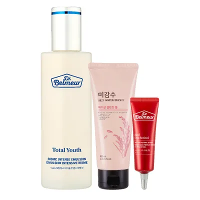 gift-sua-duong-drbelmeur-total-youth-145ml-tinh-chat-15ml-sua-rua-mat-100ml-1