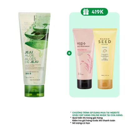 combo-3-sua-rua-mat-the-face-shop-lam-mem-min-da-150mlx100mlx100ml-2