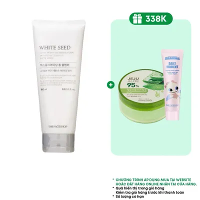 combo-sua-rua-mat-the-face-shop-lam-sach-sang-da-white-1