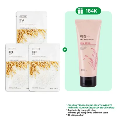 combo-3-mat-na-lam-sang-da-chiet-xuat-gao-the-face-shop-real-nature-rice-2
