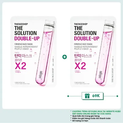 mat-na-duong-da-san-chac-the-solution-double-up-firming-face-mask-1pc-1