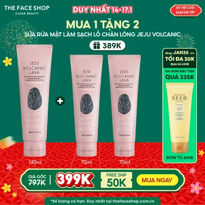 sua-rua-mat-lam-sach-lo-chan-long-thefaceshop-jeju-volcanic-lava-anti-dust-pore-cleansing-foam-140m-1