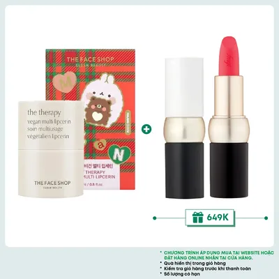 phien-ban-gioi-han-x-molang-duong-moi-thuan-chay-the-face-shop-da-nang-cap-am-the-therapy-vegan-multi-lipcerin-molang-15ml-1