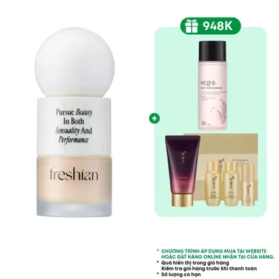 kem-nen-che-khuyet-diem-thuan-chay-freshian-egg-like-foundation-1