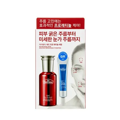 bo-san-pham-duong-da-drbelmeur-red-pro-retinol-serum-anti-aging-duo-set-2pcs-3