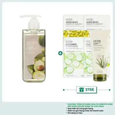gel-tam-cung-cap-am-avocado-body-wash-300ml-1
