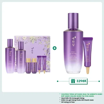 bo-duong-yehwadam-hwansaenggo-ultimate-rejuvenating-special-set-7pcs-1