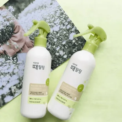 tay-da-chet-toan-than-the-face-shop-lam-sach-da-smooth-body-peel-300ml-2