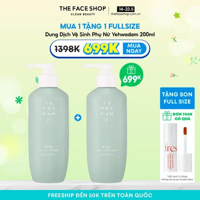 dung-dich-ve-sinh-phu-nu-dong-dong-y-thao-moc-thefaceshop-yehwadam-mild-vegan-intimate-wash-200ml-1