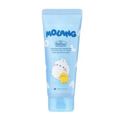 phien-ban-gioi-han-x-molang-kem-duong-drbelmeur-lam-min-mem-da-clarifying-facial-moisturizer-200ml-2