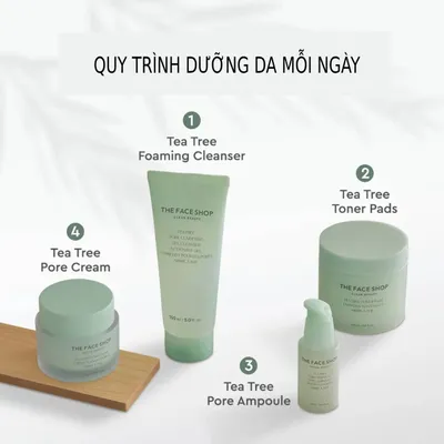 kem-duong-the-face-shop-ngan-ngua-mun-tea-tree-pore-cream-50ml-3