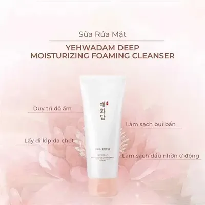 sua-rua-mat-yehwadam-deep-moisturizing-foaming-cleanser-150ml-3