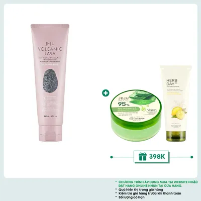 sua-rua-mat-lam-sach-lo-chan-long-thefaceshop-jeju-volcanic-lava-anti-dust-pore-cleansing-foam-140m-1