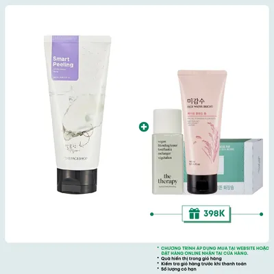 tay-te-bao-chet-ngoc-trai-the-face-shop-lam-sach-sang-da-smart-peeling-white-jewel-120ml-2