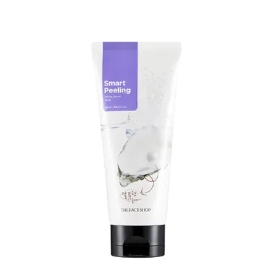 tay-te-bao-chet-ngoc-trai-the-face-shop-lam-sach-sang-da-smart-peeling-white-jewel-120ml-11