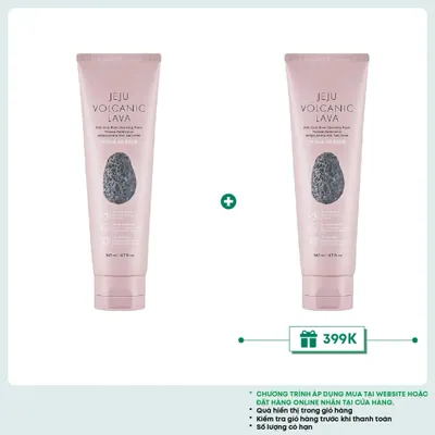 sua-rua-mat-lam-sach-lo-chan-long-thefaceshop-jeju-volcanic-lava-anti-dust-pore-cleansing-foam-140m-1