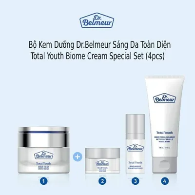 bo-kem-duong-drbelmeur-bao-ve-da-toan-dien-total-youth-biome-cream-special-set-4pcs-5