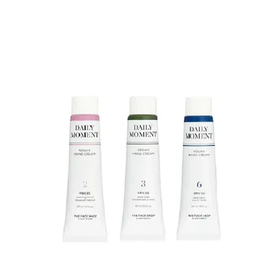 bo-duong-da-tay-thuan-chay-daily-moment-vegan-hand-cream-gift-set-3pcs-2