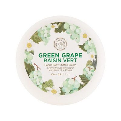 kem-duong-tay-va-co-the-green-grape-hand-body-chiffon-cream-1