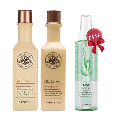 bo-san-pham-duong-da-ngan-ngua-mun-clean-face-mild-lotion-1-lotion-1-toner-1-mist-1