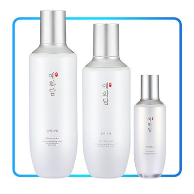 bo-san-pham-duong-da-sang-mo-dom-nau-yehwadam-pure-brightening-serum-toner-emulsion-1