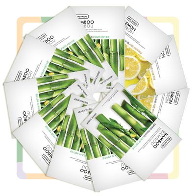 hang-tang-khong-ban-mat-na-cung-cap-nuoc-thefaceshop-real-nature-mask-sheet-bamboo-set-11-pcs-1