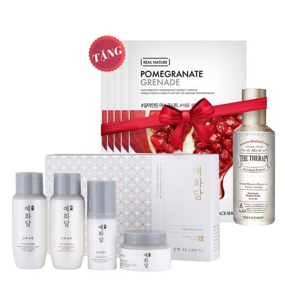 bo-san-pham-duong-dang-trang-da-va-chong-lao-hoa-yehwadam-pure-brightening-1bo-kit-yehwadam-1nuoc-than-5mask-1