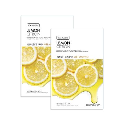 gift-set-02-mat-na-giay-thanh-loc-lam-sang-da-real-nature-lemon-1