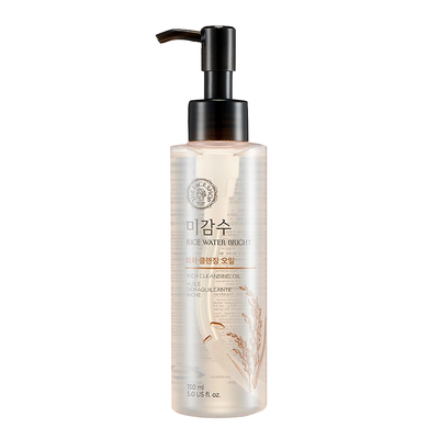 gift-dau-tay-trang-lam-sang-da-thefaceshop-rice-water-bright-rich-cleansing-oil-150ml-1-1