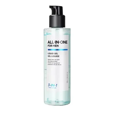 gel-duong-am-cho-nam-thefaceshop-all-in-one-for-man-liquid-gel-150ml-1
