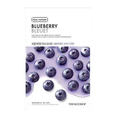 thefaceshop-real-nature-blueberry-face-mask-1