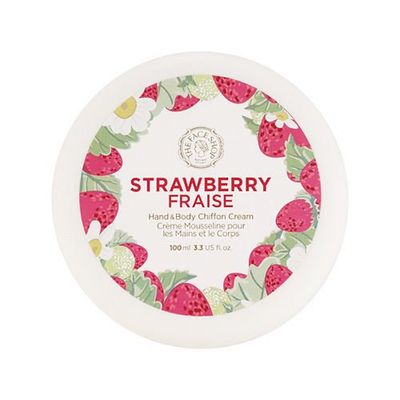 kem-duong-tay-va-co-the-strawberry-hand-body-chiffon-cream-1