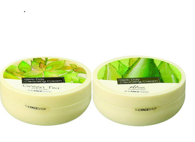 bo-doi-san-pham-lam-sach-tuyet-hao-herb-day-cleansing-cream-1