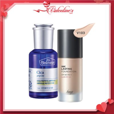 bo-san-pham-kem-nen-ink-lasting-slim-fit-ex-v103-1-kem-nen-v103-1-tinh-chat-cica-1