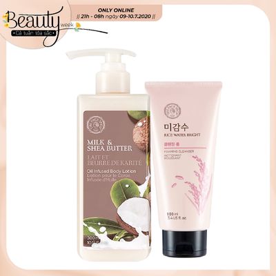 bo-san-pham-sua-duong-the-milk-shea-butter-oil-infused-body-lotion-1