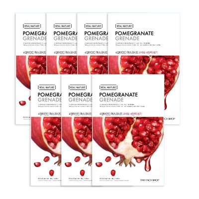 gift-combo-7-mat-na-phuc-hoi-do-am-va-chong-oxy-hoa-thefaceshop-real-nature-pomegranate-20g-1