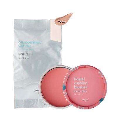 gift-combo-ma-hong-loi-phan-nuoc-kiem-dau-oil-control-water-cushion-ex-spf50-pa-v203-1