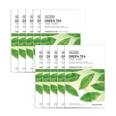 gift-combo-10-mat-na-thanh-loc-da-ngua-mun-tu-tra-xanh-real-nature-green-tea-1