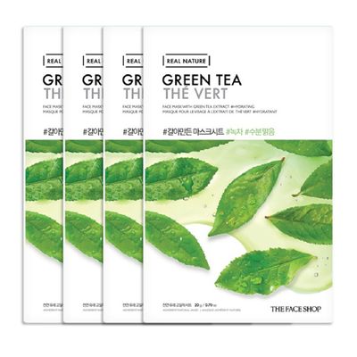gift-4-mat-na-thanh-loc-da-ngua-mun-tu-tra-xanh-thefaceshop-real-nature-green-tea-1-1