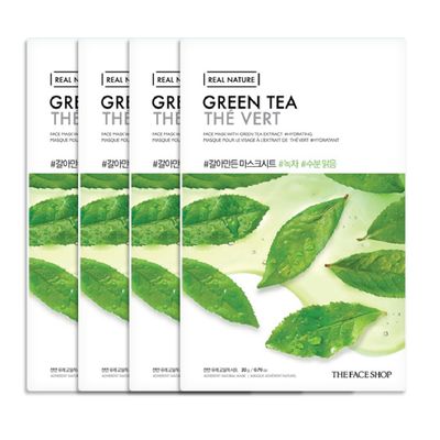 gift-4-mat-na-thanh-loc-da-ngua-mun-tu-tra-xanh-thefaceshop-real-nature-green-tea-1