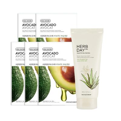 gift-combo-kem-tay-trang-herb-day-365-master-blending-aloe-mat-na-duong-am-real-nature-avocado-1