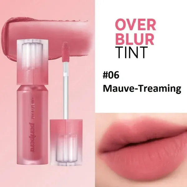 Son Kem Peripera Mịn Lì Over Blur Tint 3.5g