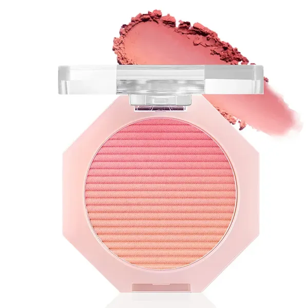 Phấn Má Hồng Dear Dahlia Blooming Edition Paradise Soft Dream Blush 5g