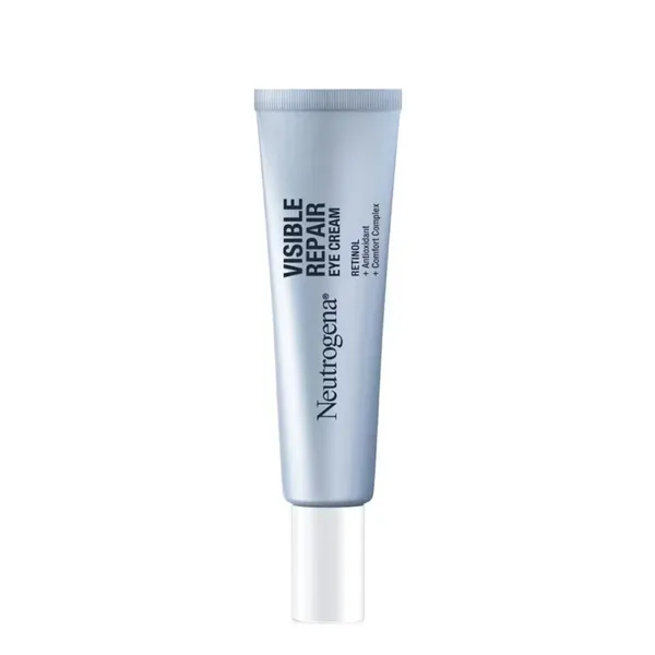 Kem Mắt Neutrogena Giảm Nhăn, Trẻ Hóa Da Visible Repair Eye Cream 15g