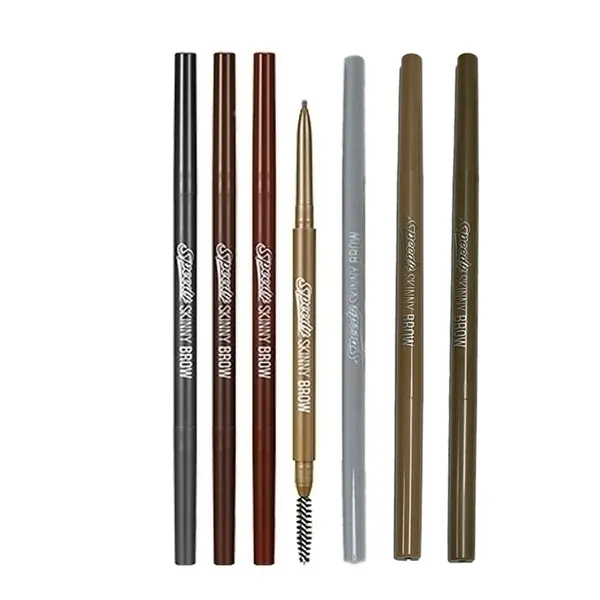 Chì Chân Mày Peripera Speedy Skinny Brow 0.05G