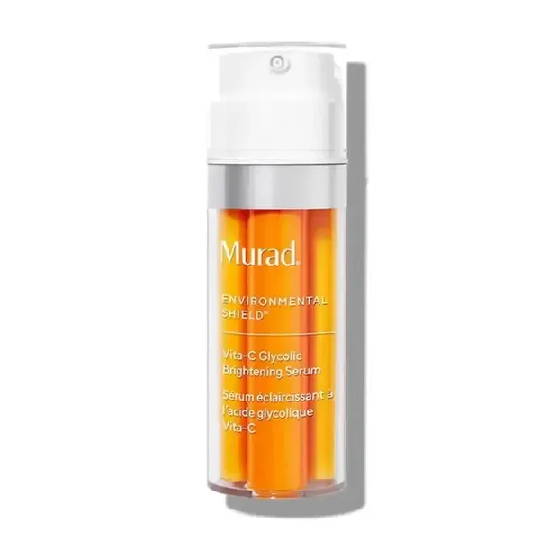 Tinh Chất Sáng Da Murad Vita-C Glycolic Brightening Serum 30Ml