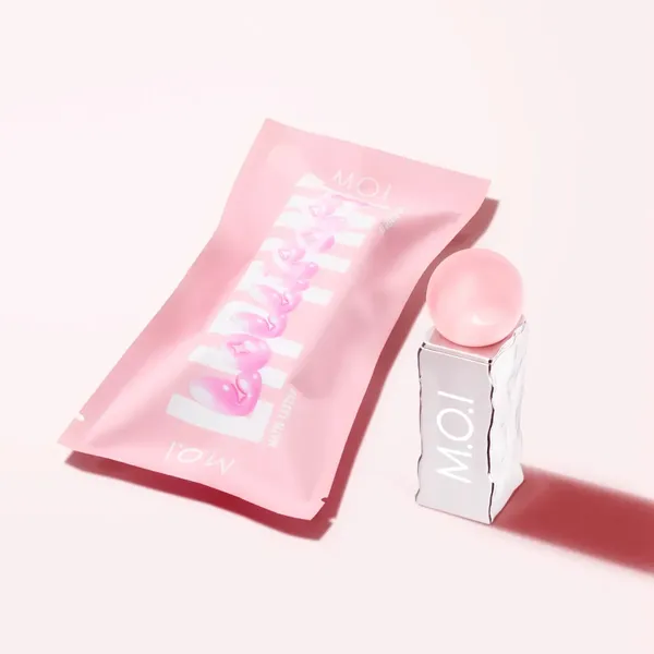 Son Tint Lì M.O.I Lollipops Matte Lasting Lip Tint 4g